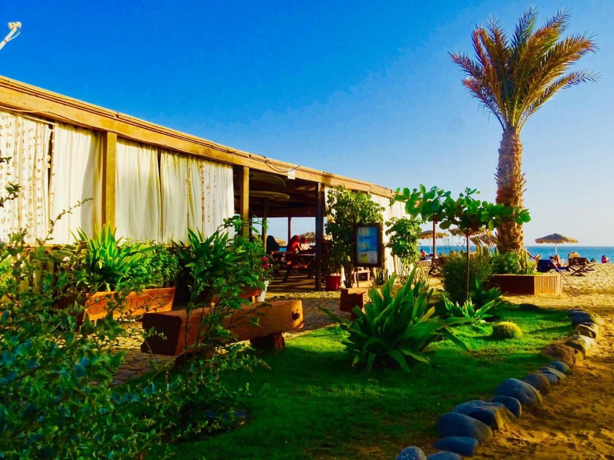Hotel Angulo House Santa Maria Exterior foto